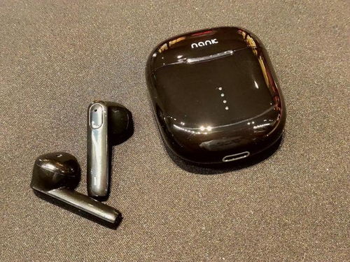 七夕好禮推薦 南卡Lite半入耳藍(lán)牙耳機(jī)，性能不遜色于蘋果AirPods